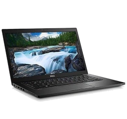 Dell Latitude E7480 Intel i7-6th gen laptop