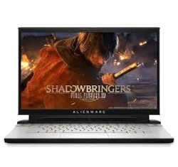 Dell M15 R2 Intel Core i7 9th Gen. NVIDIA RTX 2070 laptop
