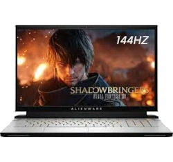 Dell M17 R2 Intel Core i7 9th Gen. NVIDIA RTX 2070 laptop