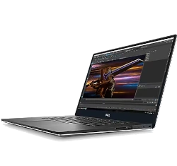 Dell Precision 15 5000 5540 Intel Core i5 9th Gen laptop