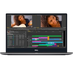 Dell Precision 15 5000 5540 Touch Intel Core i9 9th Gen laptop