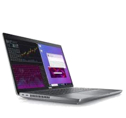 Dell Precision 3470 Intel Core i7 12th Gen laptop