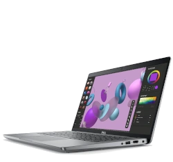 Dell Precision 3480 Intel Core i5-13th Gen laptop