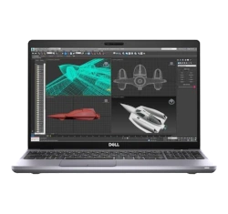 Dell Precision 3551 Intel Core i7 10th Gen laptop