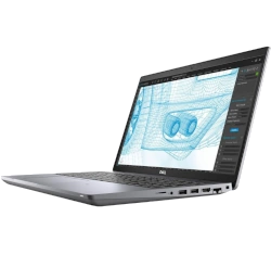 Dell Precision 3561 Intel Core i5 11th Gen laptop