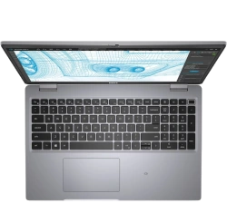 Dell Precision 3561 Intel Core i9 11th Gen laptop