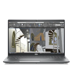 Dell Precision 3580 15.6