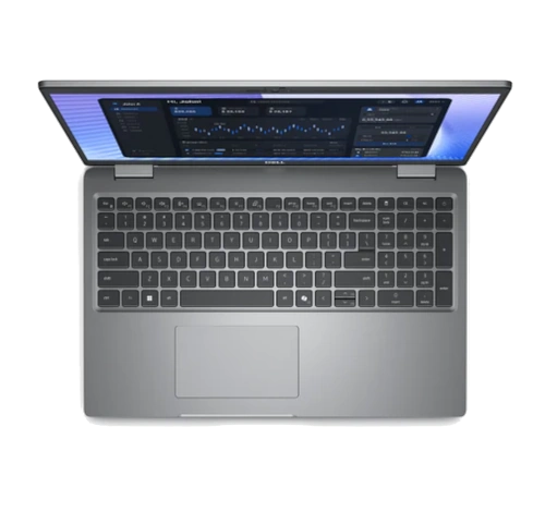 Dell Precision 3590 Intel Core Ultra 7 155H RTX 500 laptop