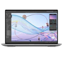 Dell Precision 5470 Intel Core i7 12th Gen RTX A2000 laptop