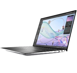 Dell Precision 5470 Intel Core i9 12th Gen RTX A1000 laptop