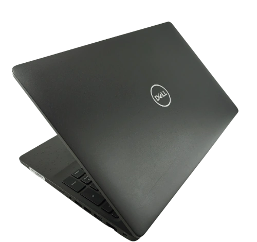 Dell Precision 5501 i5-9400h laptop