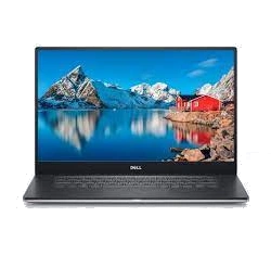 Dell Precision 5520 Intel Core i5-7th Gen laptop