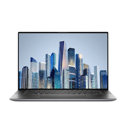 Dell Precision 5560 Intel Xeon W-11955M laptop