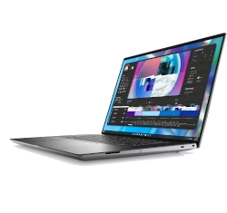 Dell Precision 5680 16" Intel Core i7-13th Gen RTX 2000 Ada laptop