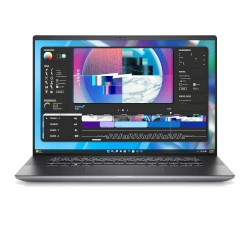 Dell Precision 5680 16" Intel Core i9-13th Gen RTX 2000 Ada laptop