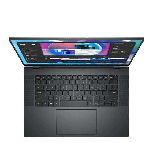 Dell Precision 5690 Ultra 7 155H laptop