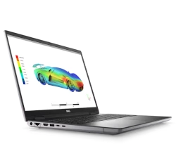 Dell Precision 7670 16 Intel Core i9 12th Gen RTX A1000 laptop