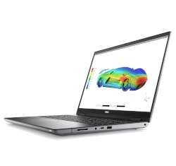 Dell Precision 7670 16 Intel Core i9 12th Gen RTX A3000 laptop