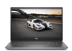 Dell Precision 7750 17 Core i9 10th Gen RTX 3000 laptop