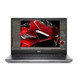 Dell Precision 7770 17.3 Intel Core i7 12th Gen RTX 3080 Ti laptop