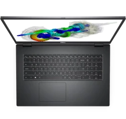 Dell Precision 7770 17.3 Intel Core i7 12th Gen RTX A4500 laptop