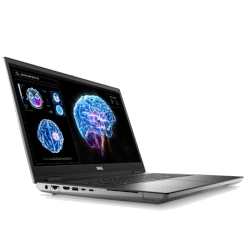 Dell Precision 7780 17" Intel Core i5-13th Gen UHD Graphics laptop