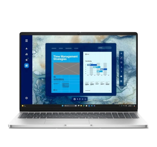 Dell Pro 14 Plus Intel Core Ultra 5 236V laptop