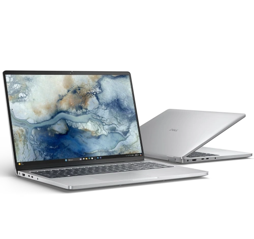 Dell Pro 16 Plus Intel Core Ultra 5 235U laptop