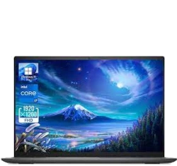 Dell Vostro 16" Intel Core i7-13th Gen Intel Iris Xe Graphics laptop