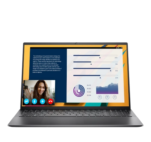 Dell Vostro 5620 Intel Core i5-12th Gen laptop