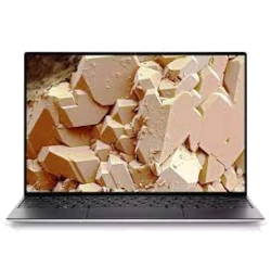 Dell XPS 13 9300 Touch Core i5 10th Gen laptop