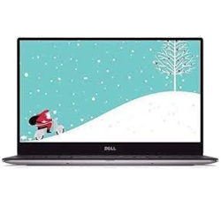 Dell XPS 13 9360 Intel Core i3-7th Gen laptop