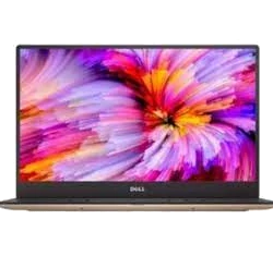 Dell XPS 13 9370 Intel i3-8th Gen laptop