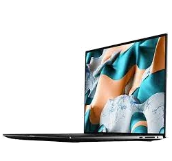 Dell XPS 15 9510 Touch Intel Core i5 11th Gen laptop