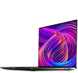 Dell XPS 15 9510 Touch Intel Core i7 11th Gen RTX 3050 Ti laptop