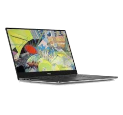 Dell XPS 15 9560 Touch Intel i3-7th Gen laptop