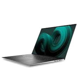 Dell XPS 17 9710 Intel Core i5 11th Gen laptop