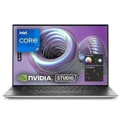 Dell XPS 17 9710 Intel Core i7 11th Gen RTX laptop