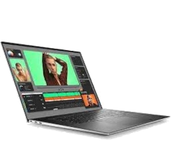 Dell XPS 17 9710 Touch Intel Core i9 11th Gen RTX laptop