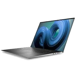 Dell XPS 17 9720 Intel Core i9 12th Gen RTX 3060 laptop