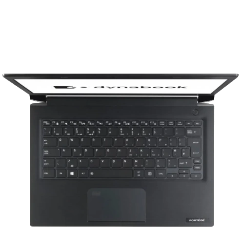 Dynabook Portege A30-E 13" Intel Core i5-8th Gen laptop