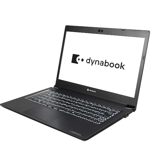Dynabook Portege A30-E 14" Intel Core i5-8th Gen laptop