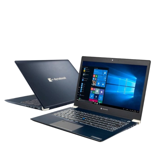 Dynabook Portege X30-F 13" Intel Core i5-8th Gen laptop