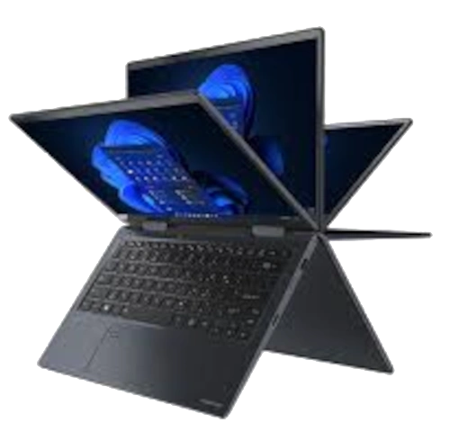 Dynabook Portege X30W-K 13" Intel Core i7-12th Gen laptop