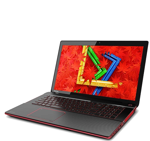 Dynabook Qosmio T974 17" Intel Core i7-4th Gen laptop