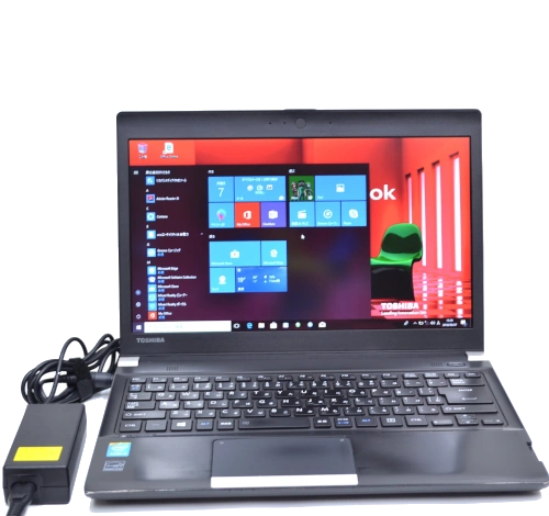 Dynabook R734 13" Intel Core i5-4310M laptop