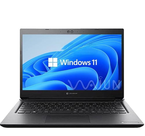 Dynabook S73/DN 13" Intel Core i3-8th Gen laptop