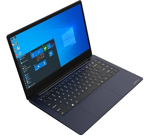 Dynabook Satellite Pro C40-G 14" Intel Celeron 5205U laptop