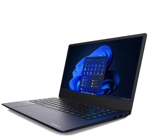 Dynabook Satellite Pro C40-J 14" Intel Core i5-11th Gen laptop