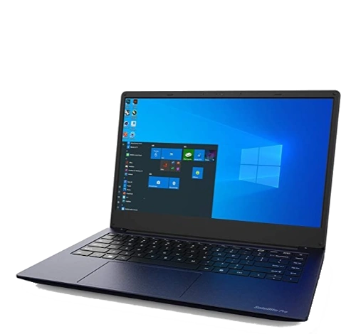 DynaBook Satellite Pro C40-K 14" Intel Celeron 7305 laptop